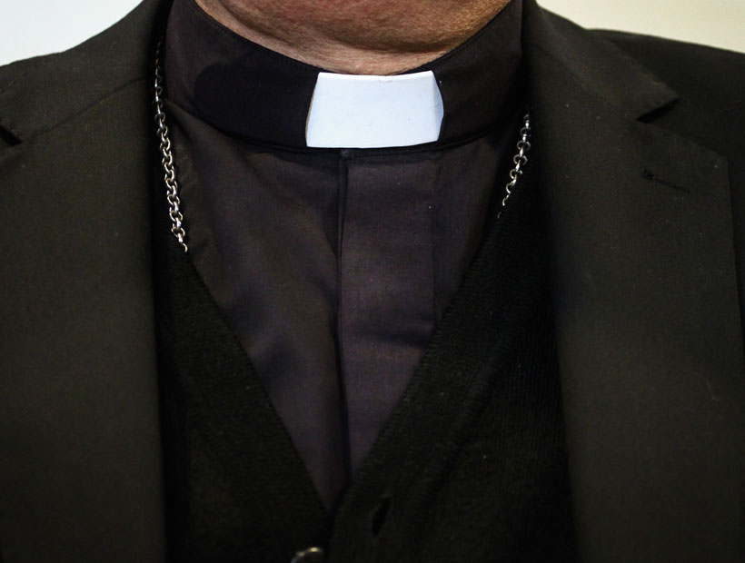 Jesuitas trasladan a sacerdotes sancionados por abusos