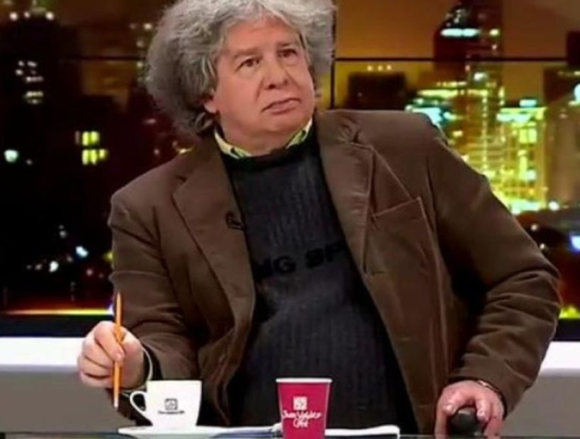 Fernando Villegas: 