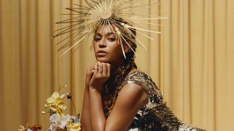 Beyonce reveló las complicaciones que tuvo en su segundo embarazo