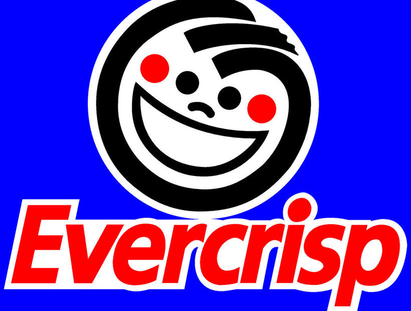 Justicia multó a Evercrisp por utilizar figuras animadas en productos para niños