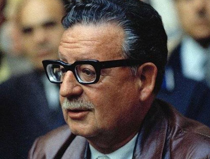 PS y familia de Salvador Allende expresaron su molestia por dichos del Presidente Piñera