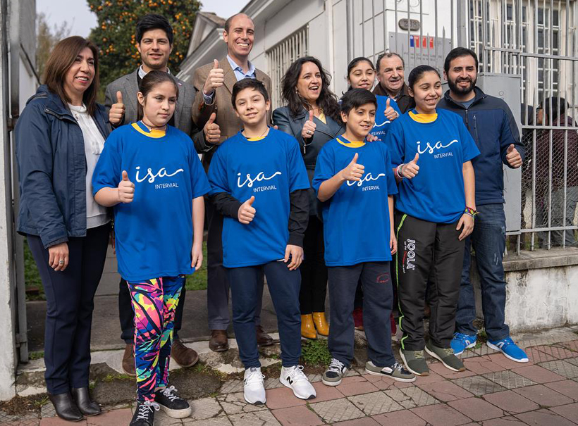 Delegado del Deporte en Ñuble potencia alianza pública-privada para financiar a deportistas