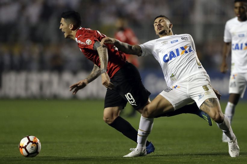 Independiente avanzó a cuartos de Copa Libertadores tras partido suspendido por incidentes