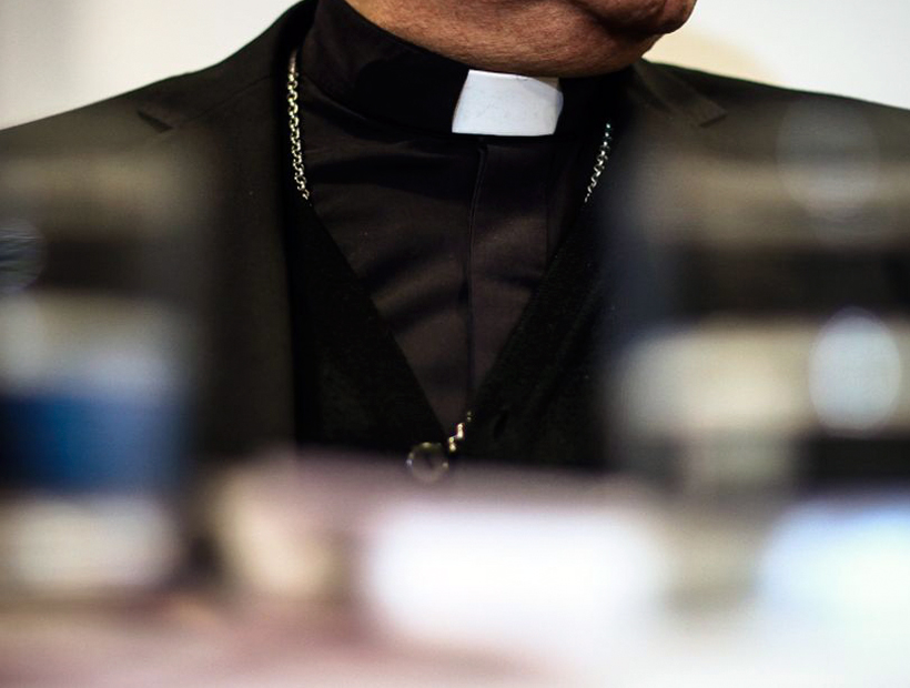 A 119 subieron las causas vigentes contra miembros de la Iglesia por abuso sexual