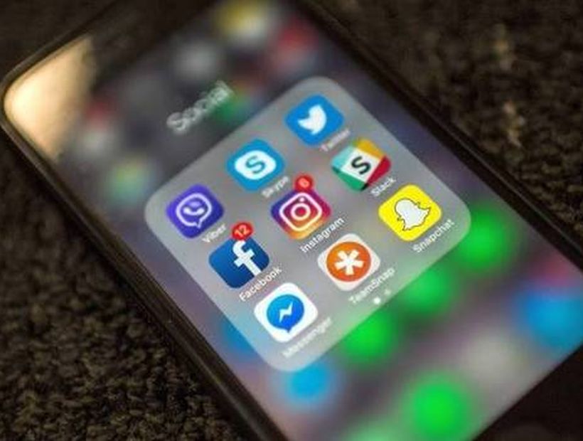 Usuarios reportaron caída en los servicios de Facebook e Instagram