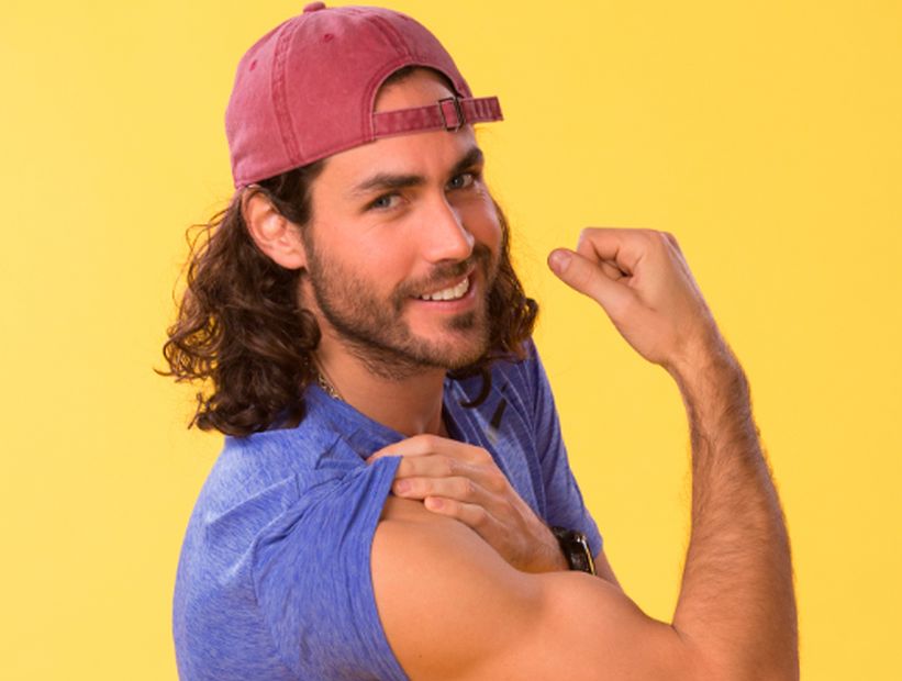 Matías Assler confirmó su salida de TVN
