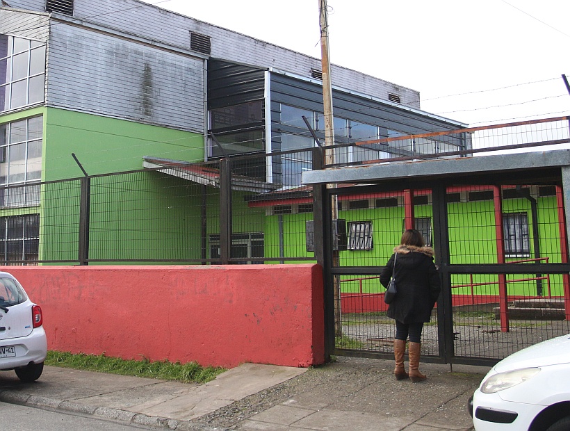 Directora de escuela Marcela Paz ganó juicio por injurias contra profesora