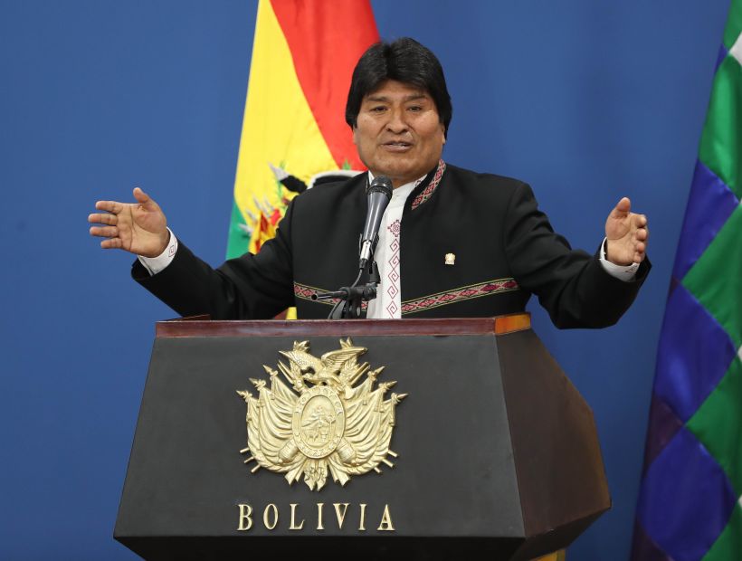 Bolivia enviará una nota de protesta a Chile por suspensión de reunión del comité de fronteras