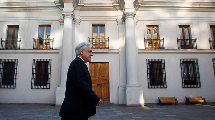 Piñera por fallo de La Haya: 