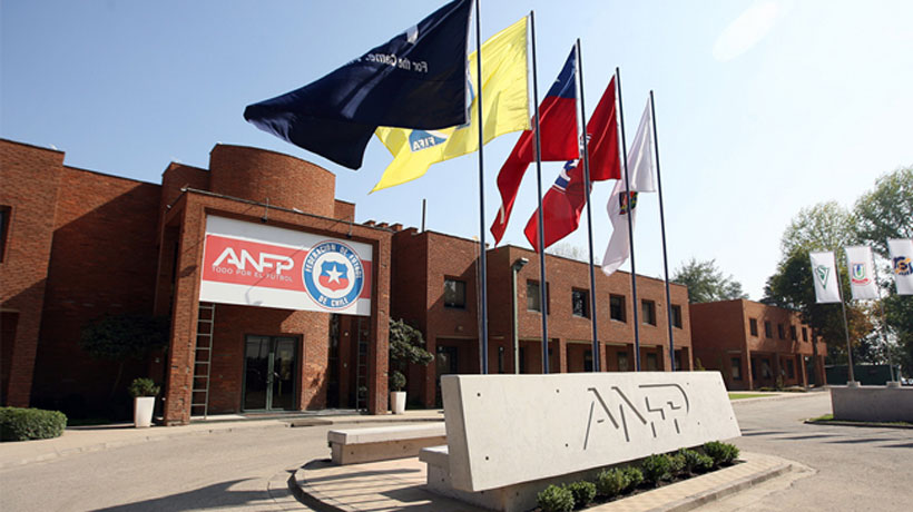 ANFP pospuso inicio de las liguillas de la segunda división