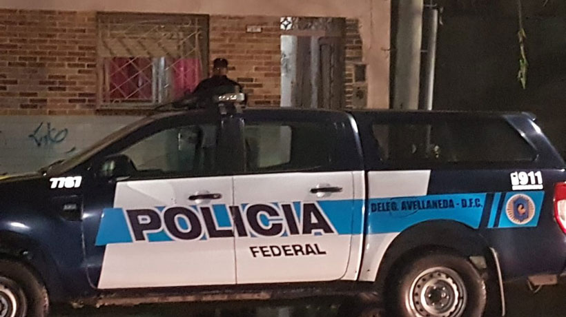 Militar condenado por crímenes de DD.HH. pidió refugio político en Argentina