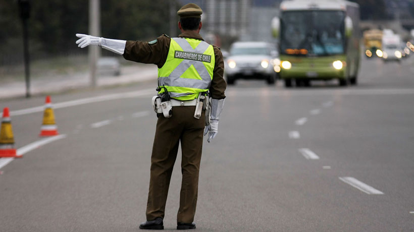 24 personas han muerto en accidentes de tránsito en lo que va del fin de semana largo