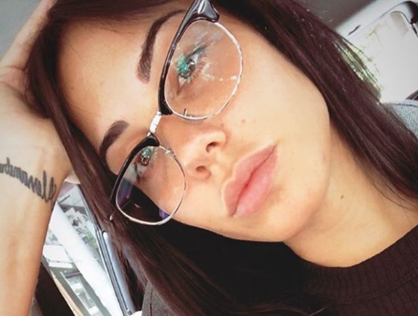 Esposa de Gary Medel denunció a cuenta de escort de Instagram que usaba sus fotos