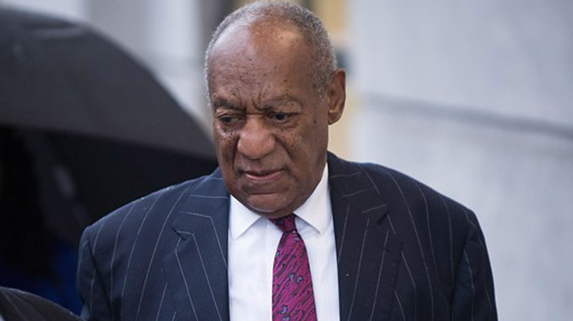 Bill Cosby fue condenado por violación: cumplirá entre tres y 10 años de prisión
