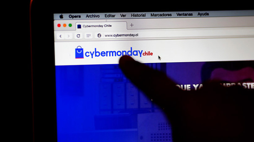 Cámara de Comercio adelantó el Cyber Monday para octubre