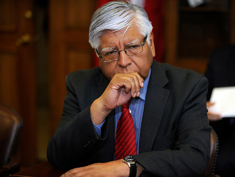 Ex embajador de Chile en La Haya afirmó que las relaciones con Bolivia 