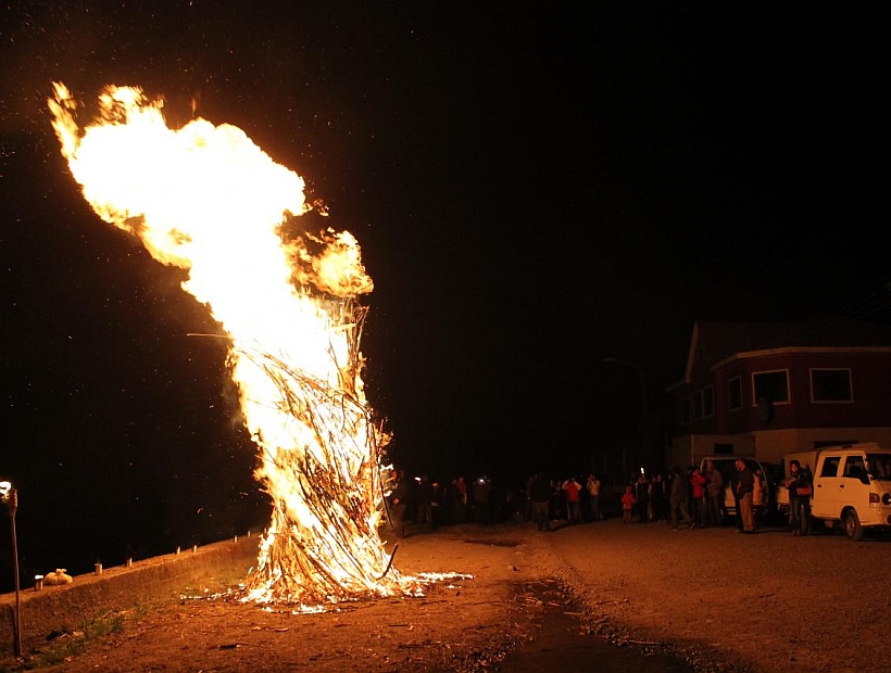 Calbuco celebrará la llegada de la primavera con la Fiesta de Las