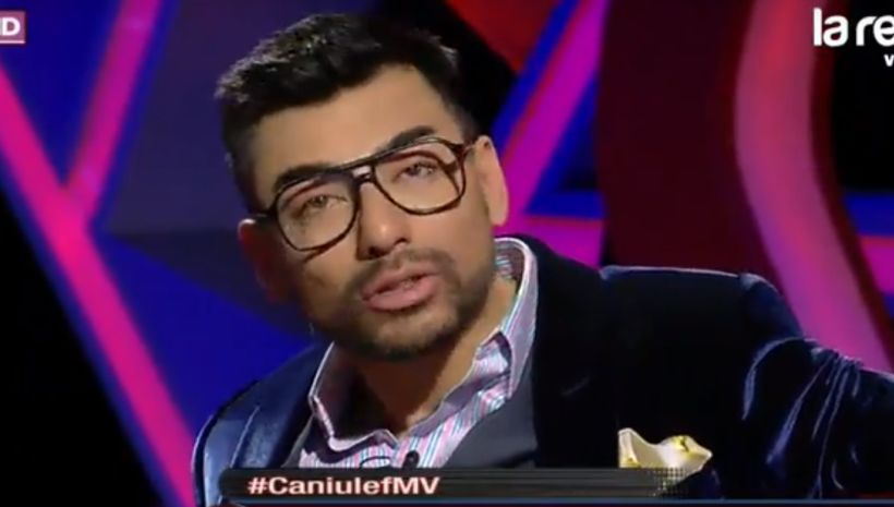 "Mentiras Verdaderas" recibió críticas por entrevista a Andrés Caniulef