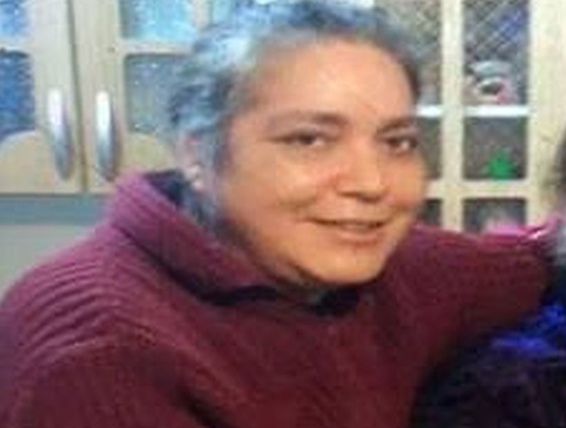 En Quilicura encontraron a mujer desaparecida desde el 23 de septiembre en Talcahuano