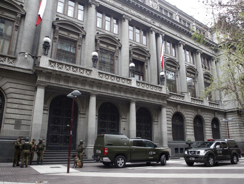 Compañía vinculó ciberataque a Banco de Chile con hackers norcoreanos