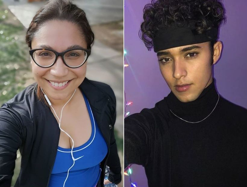 Alejandra Valle enfrenta una inesperada polémica con los fans de CNCO Alejandra Valle enfrenta una inesperada polémica con los fans de CNCO