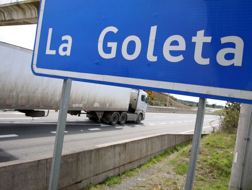 Puerto Montt: vecinos de La Goleta denuncian constantes malos olores