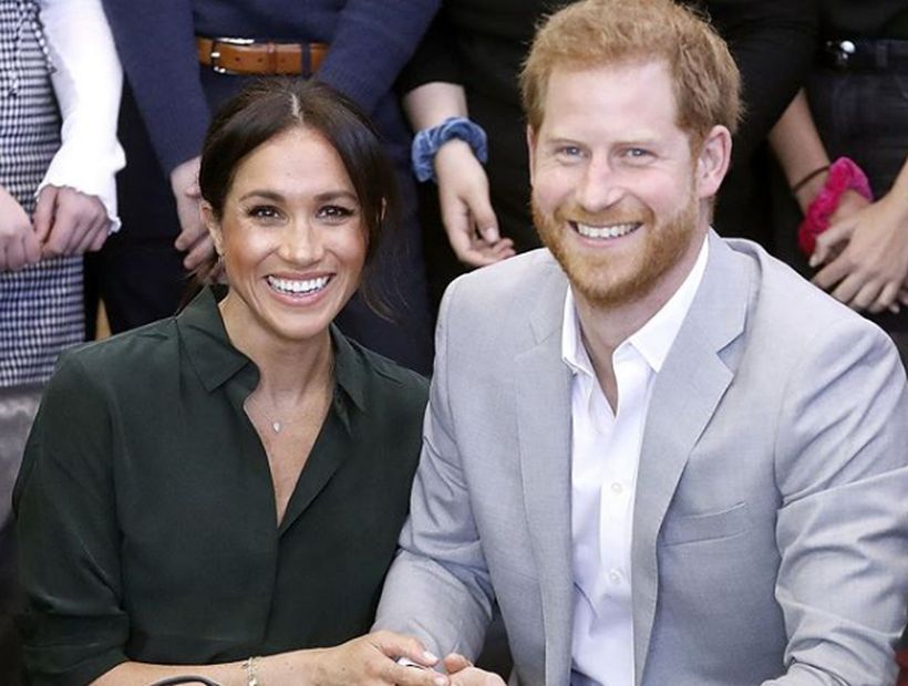 Las cuatro reglas que deberá seguir Meghan Markle por su embarazo
