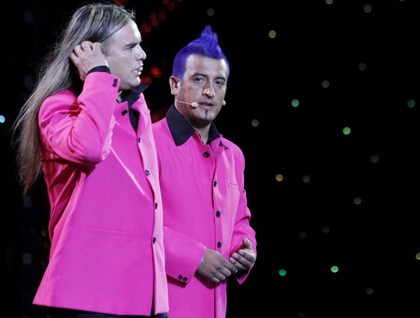 Celebrarán diez años de Enjoy Antofagasta este sábado