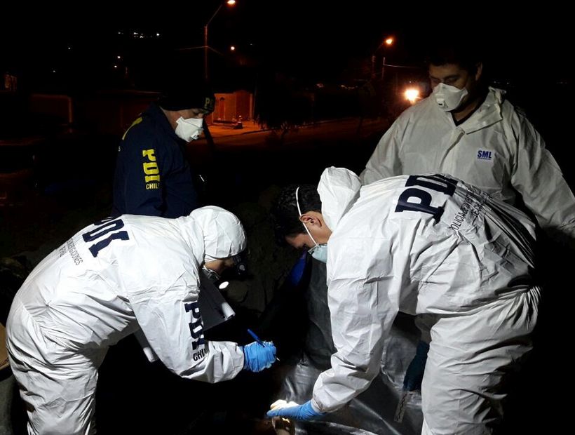 Investigan muerte de hombre que se enfrascó en una pelea en un pub de ...