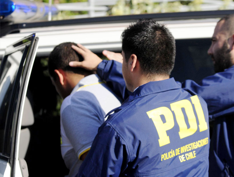 Detuvieron a un hombre acusado de abusar sexualmente de una niña de 8 ...