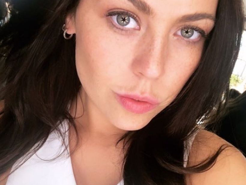 Daniela Aránguiz dijo que pedirá las cámaras del hotel para aclarar altercado y demandará a los involucrados