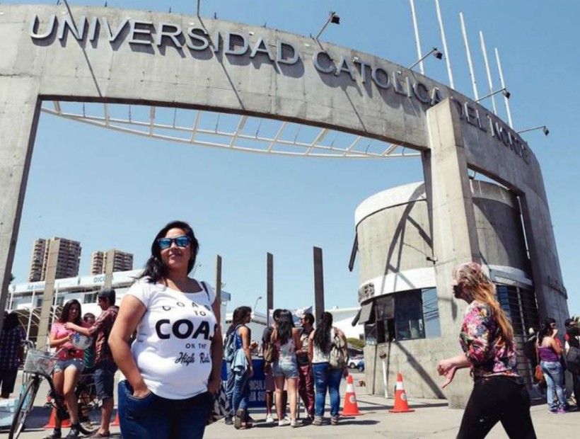 Carreras Universitarias De Antofagasta Tendr N Alzas De Hasta Mil