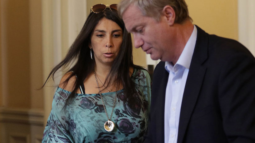 Intendenta Rubilar y debate por José Antonio Kast: “Nos ayudó a ganar en segunda vuelta” Intendenta Rubilar y debate por José Antonio Kast: “Nos ayudó a ganar en segunda vuelta”