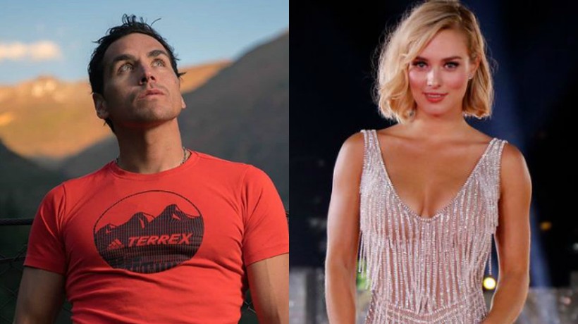 Raquel Argandoña calificó como una "traición" la supuesta relación entre Kika Silva y Pangal Andrade