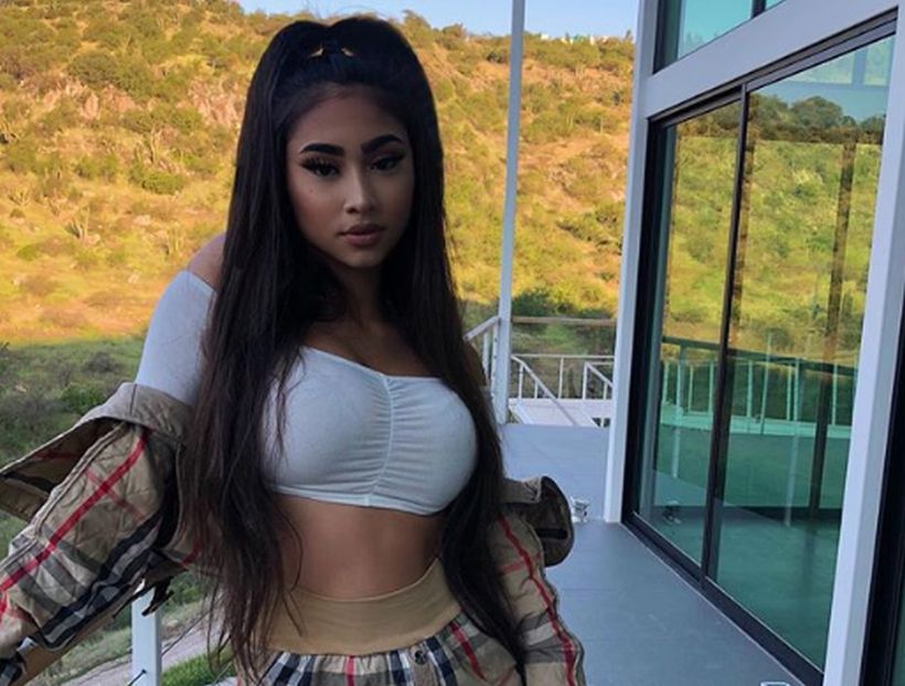 La respuesta de Paloma Mami a una usuaria que la criticó por su cuerpo: “La que puede, puede”