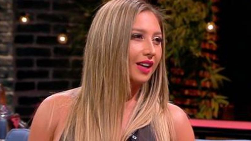 Luli explotó en redes tras nuevas críticas por la situación de su hijo: "Si su vida es tan perfecta no anden pendiente de la mía"
