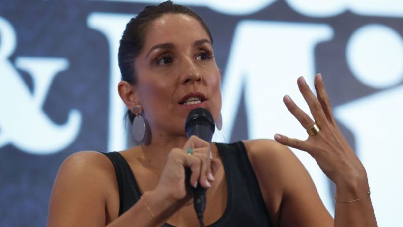 Mariana Loyola en picada contra Patricia Maldonado: “Debiera estar en la cárcel”