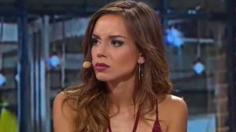 Silvina Varas tras quiebre amoroso con Ignacio Lastra: "No fui yo quien quiso terminar"