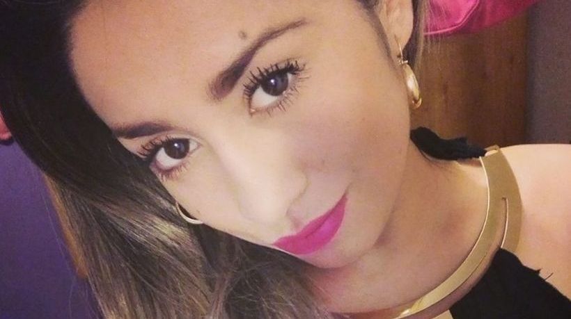 Amigo que hablo por última vez con Fernanda Maciel dijo que "tal vez quería escapar de los problemas" con su pareja