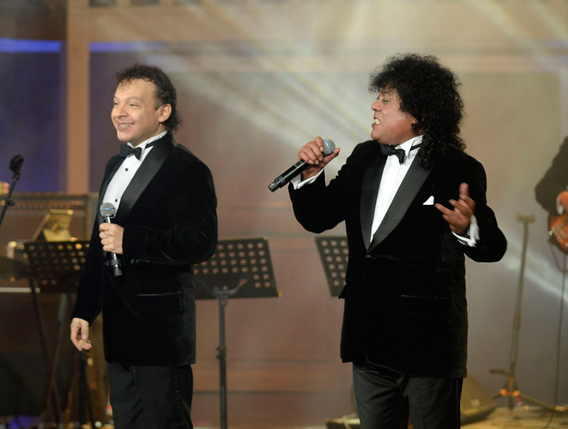 Los Ángeles Negros celebrarán sus 50 años con presentación en Quilpué