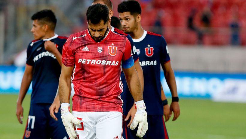 Herrera y salida de Kudelka: "Se sintió manoseado y no respaldado por los dirigentes"
