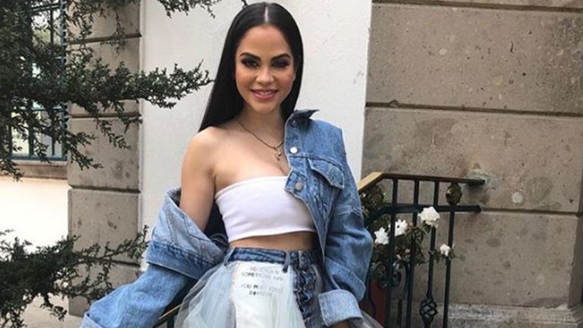 [FOTO] Natti Natasha encendió Instagram con foto en bikini y sin maquillaje