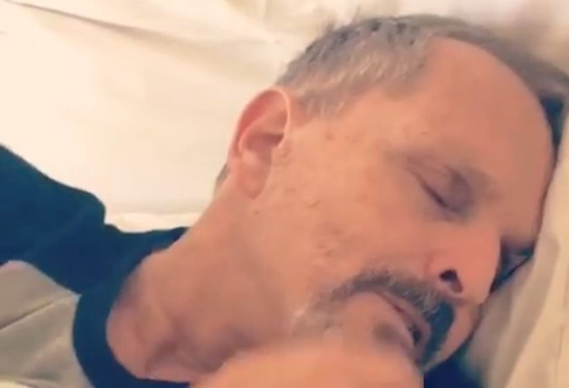 Insiste con Bachelet: Miguel Bosé nuevamente sube video cuestionando su rol en la situación de Venezuela