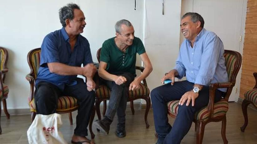 Pablo Schwarz continúa polémica con Iquique: “Pinochet no gustaba tanto de esa ciudad por sus paisajes, más bien por su gente”