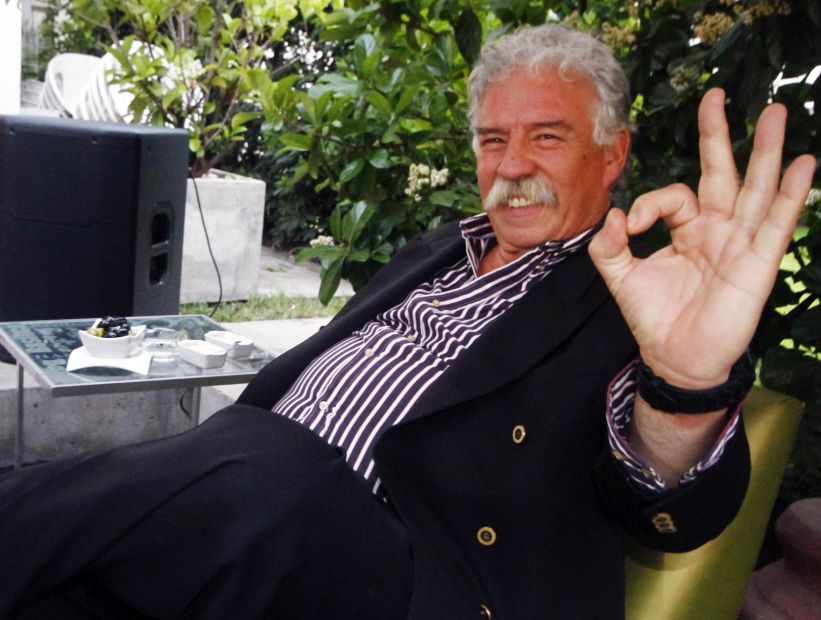Iván Arenas estrena su nuevo show: "El Infartable"