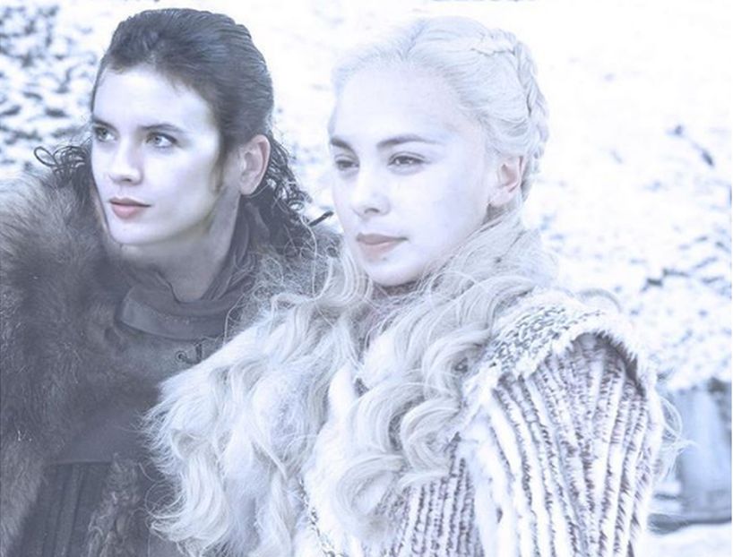 Camila Vallejo y fin de “Game of Thrones”: “El Rey de la Noche es como José Antonio Kast” Camila Vallejo y fin de “Game of Thrones”: “El Rey de la Noche es como José Antonio Kast”