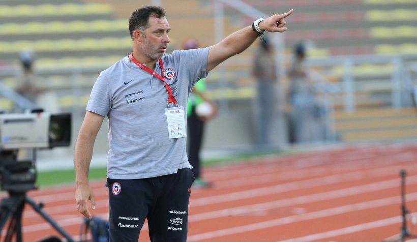 Caputto: "Los pilares de este grupo son el rigor, la humildad y el trabajo"