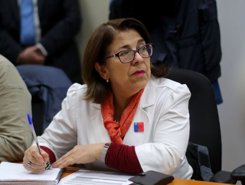 Alertan por peligros en el consumo de “Suplemento Mineral Milagroso”