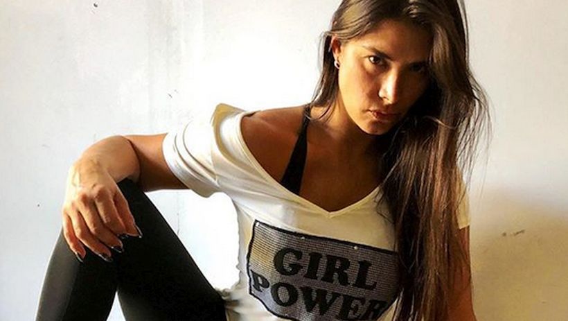 Yanina Halabi por no tener la tuición de sus hijos: "Ha sido un dolor, es el más grande que he pasado en la vida" Yanina Halabi por no tener la tuición de sus hijos: "Ha sido un dolor, es el más grande que he pasado en la vida"