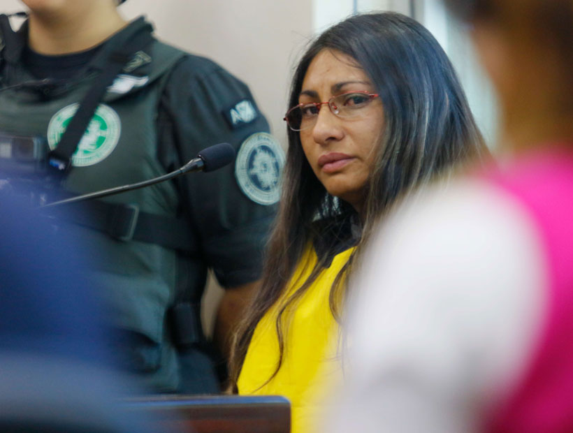 Juicio por crimen de profesor Nibaldo Villegas entra en su recta final